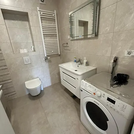 Square Bl Apartmán Banja Luka