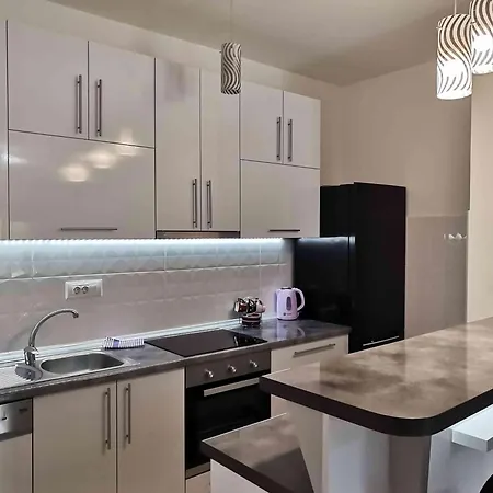 Square Bl Apartmán Banja Luka